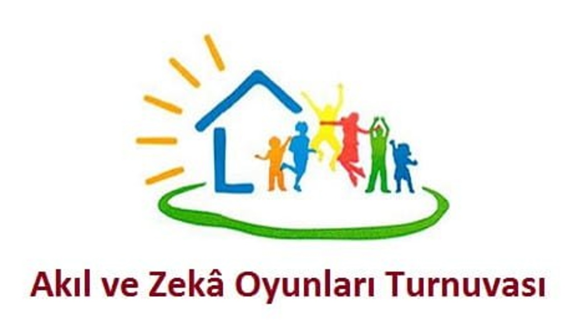 Akıl ve Zeka Oyunları Okul Turnuvası Kazananları